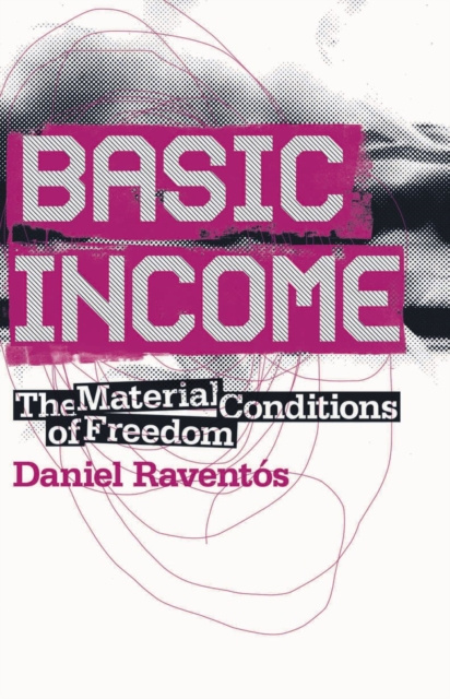 E-book Basic Income Daniel Raventos