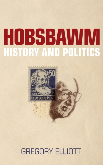 E-könyv Hobsbawm Gregory Elliott