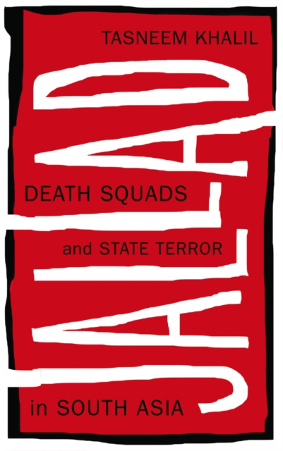 E-book Jallad Tasneem Khalil
