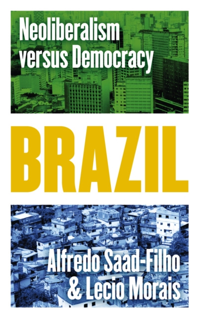 E-book Brazil Alfredo Saad-Filho