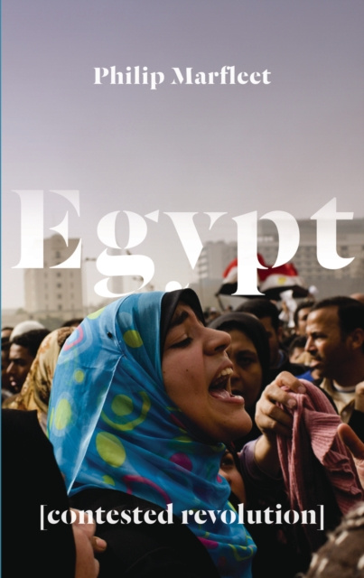E-book Egypt Philip Marfleet