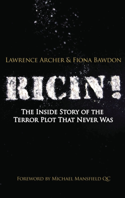 E-Book Ricin! Lawrence Archer