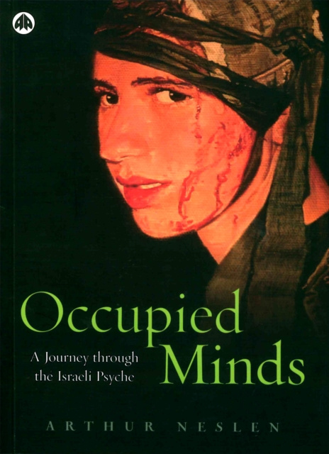 E-book Occupied Minds Arthur Neslen