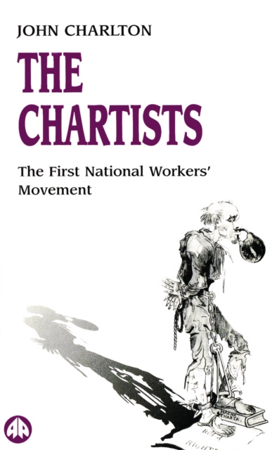 E-knjiga Chartists John Charlton