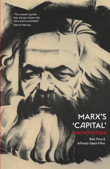E-book Marx's 'Capital' Ben Fine