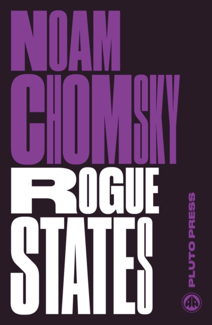 E-knjiga Rogue States Noam Chomsky