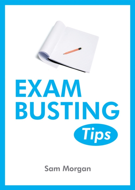 E-knjiga Exam Busting Tips Sam Morgan