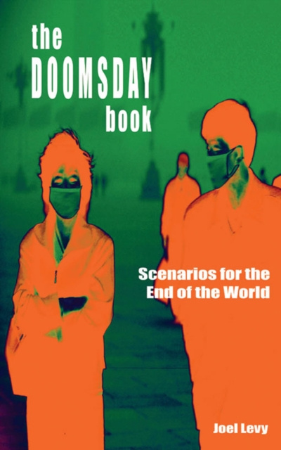 E-knjiga Doomsday Book Joel Levy