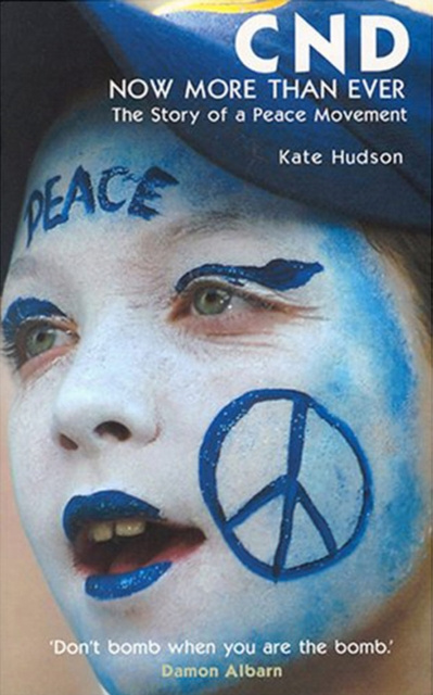 E-kniha CND - Now More Than Ever Kate Hudson
