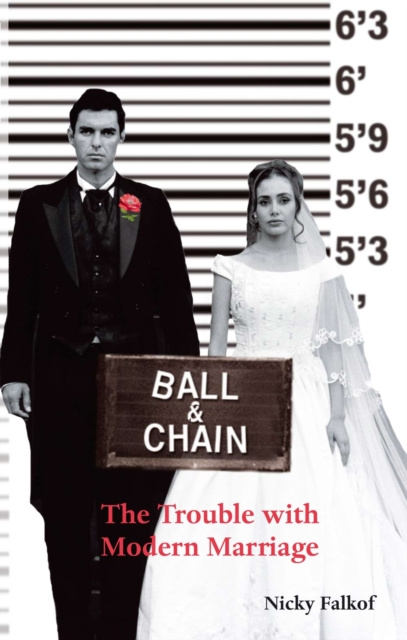Libro electrónico Ball and Chain Nicky Falkof