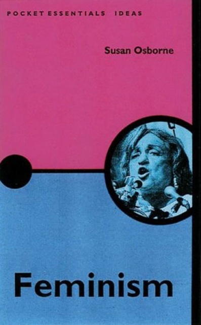 E-knjiga Feminism Susan Osborne