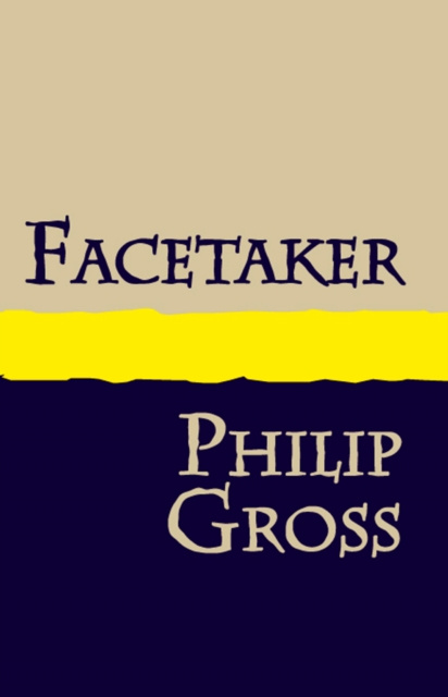 E-knjiga Facetaker Philip Gross