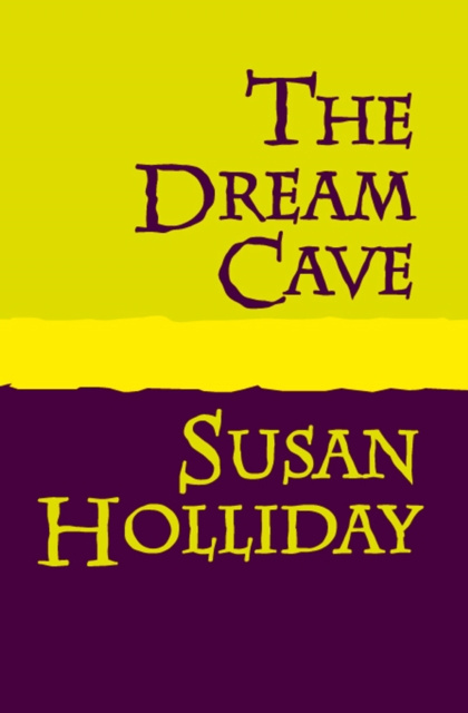 E-knjiga Dream Cave Susan Holliday