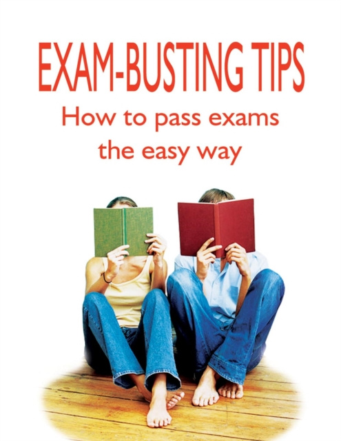 E-book Exam-Busting Tips Nick Atkinson
