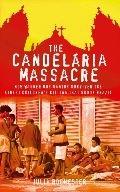 E-Book Candelaria Massacre Julia Rochester