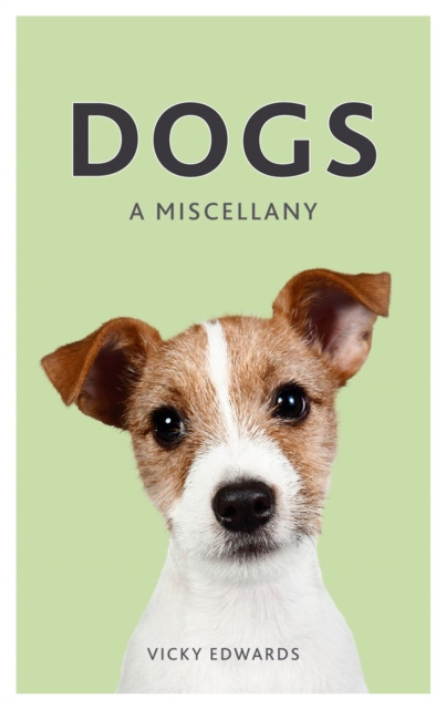 E-knjiga Dogs Vicky Edwards