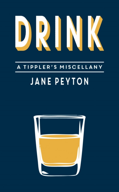E-knjiga Drink Jane Peyton