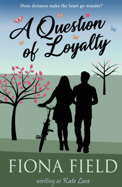 E-knjiga Question of Loyalty Kate Lace