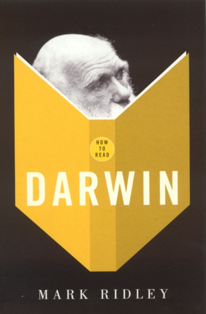 E-kniha How To Read Darwin Mark Ridley
