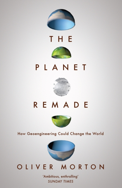 E-knjiga Planet Remade Oliver Morton