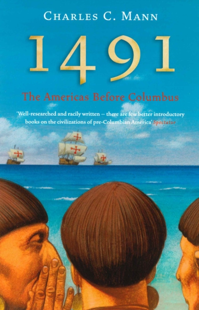 E-Book 1491 Charles C. Mann