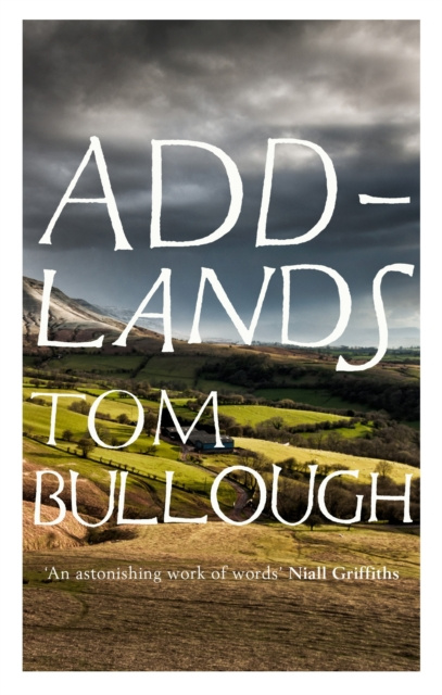 E-knjiga Addlands Tom Bullough