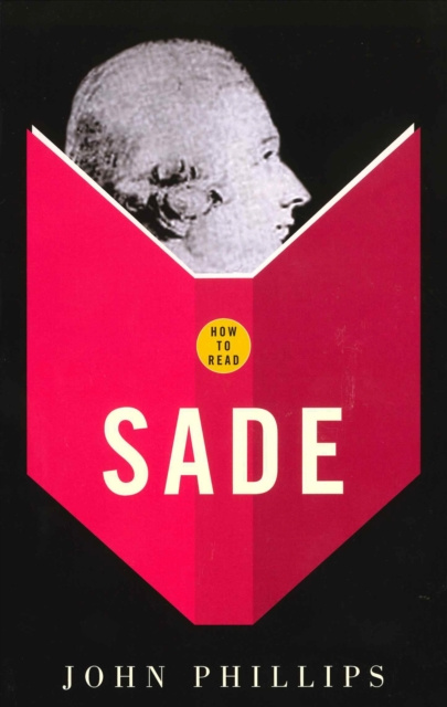 E-knjiga How To Read Sade John Phillips