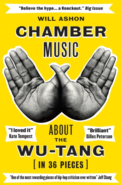 E-book Chamber Music Will Ashon