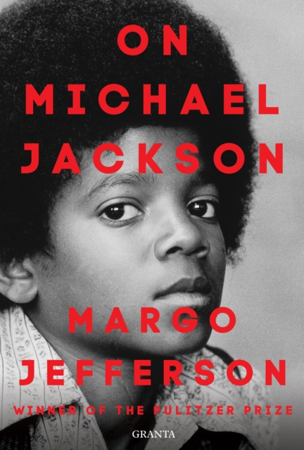 E-kniha On Michael Jackson Margo Jefferson