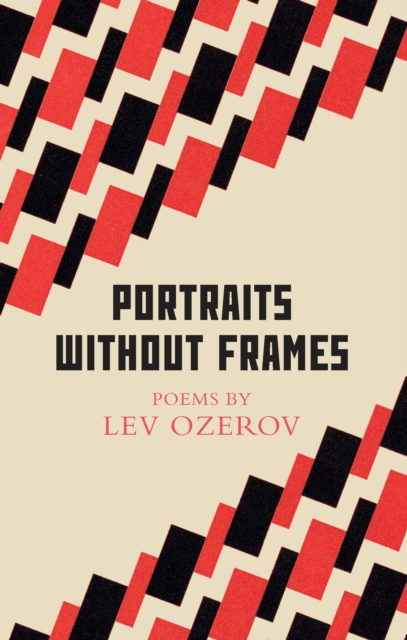 E-book Portraits Without Frames Lev Ozerov