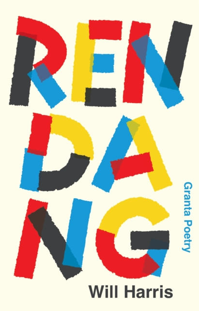 E-knjiga RENDANG Will Harris