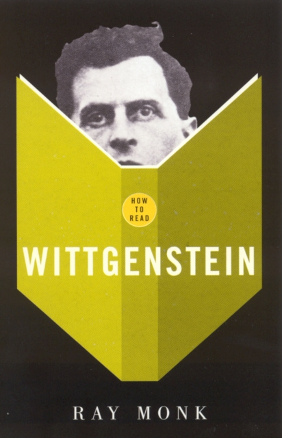 E-kniha How To Read Wittgenstein Ray Monk