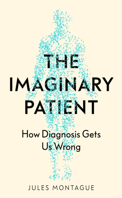 E-book Imaginary Patient Jules Montague