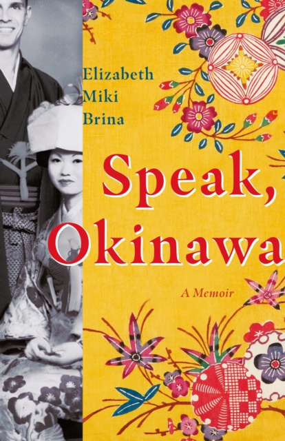 E-knjiga Speak, Okinawa Elizabeth Miki Brina