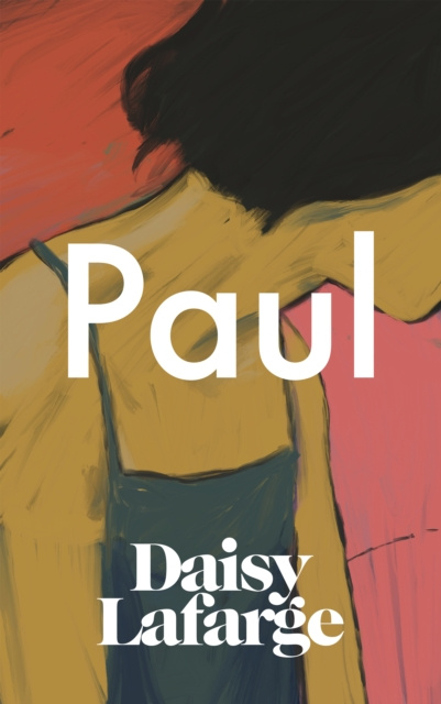 E-book Paul Daisy Lafarge