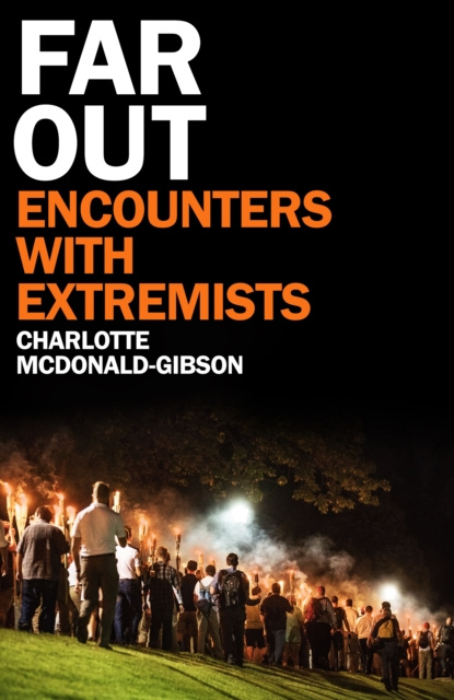 E-book Far Out Charlotte McDonald-Gibson