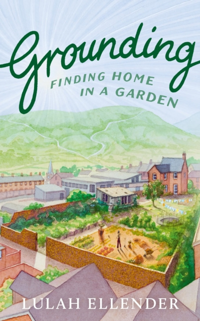 E-book Grounding Lulah Ellender