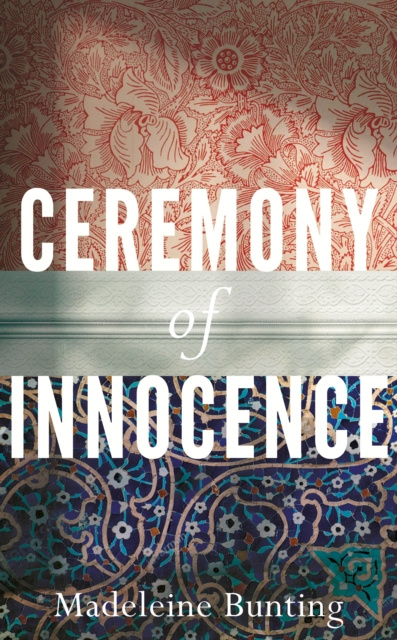 E-book Ceremony of Innocence Madeleine Bunting