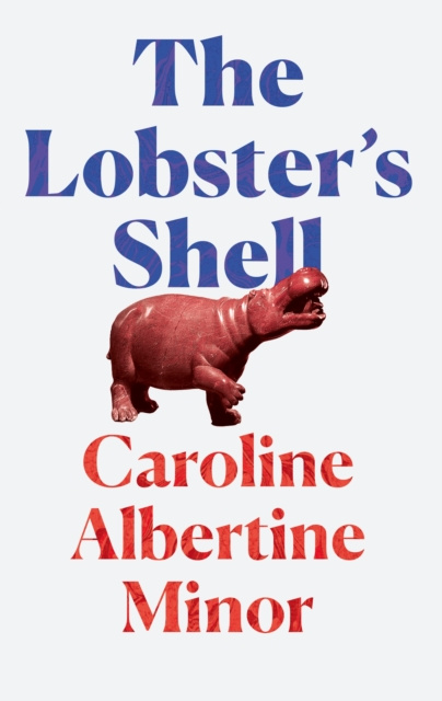 E-knjiga Lobster's Shell Caroline Albertine Minor