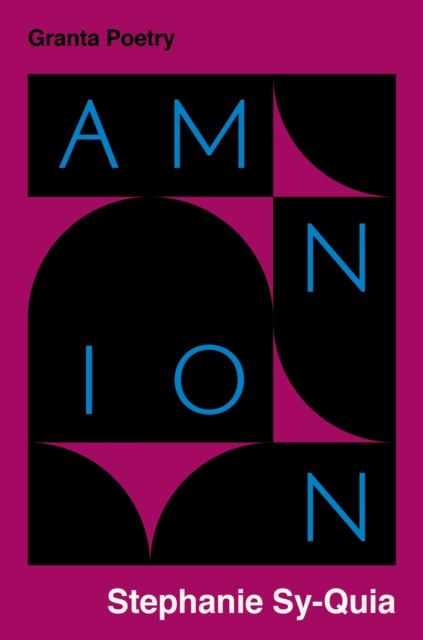 E-knjiga Amnion Stephanie Sy-Quia