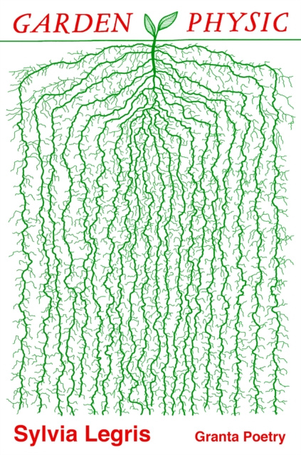 E-book Garden Physic Sylvia Legris