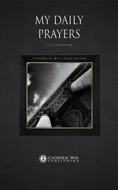 E-knjiga My Daily Prayers Catholic Way Publishing