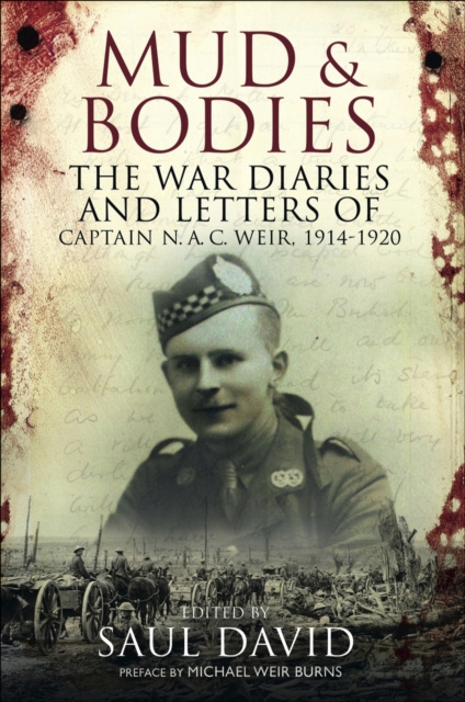 E-knjiga Mud & Bodies Saul David