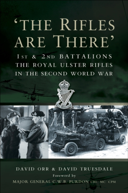 E-book Rifles Are There David Orr
