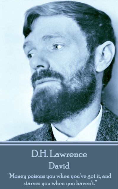 E-knjiga David D.H. Lawrence