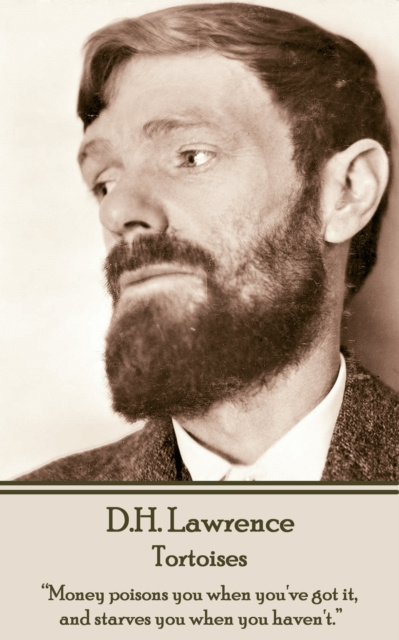 ebook Tortoises D.H. Lawrence