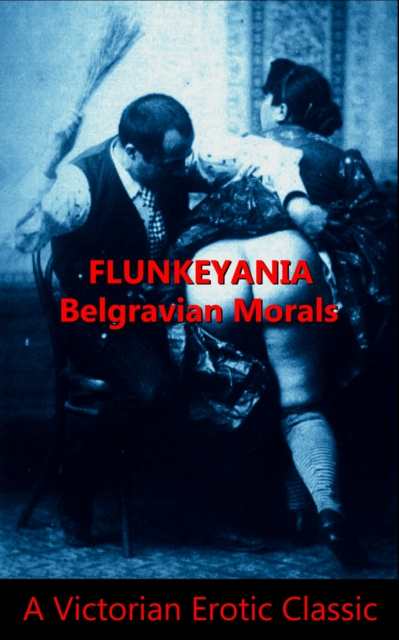 E-book Flunkeyania Author Anonymous