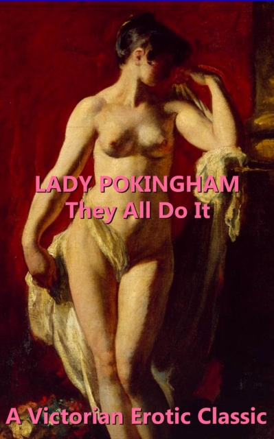 E-book Lady Pokingham Author Anonymous