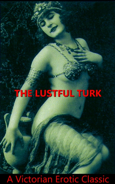 Livre numérique Lustful Turk Author Anonymous