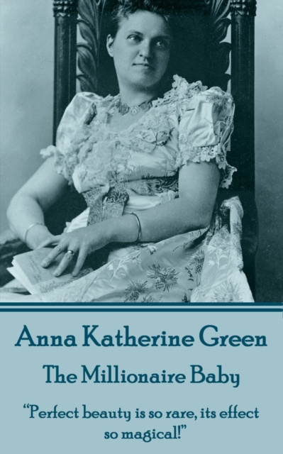 E-knjiga Millionaire Baby Anna Katherine Green